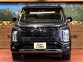 2024 Mitsubishi Delica D5