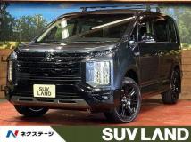 2024 Mitsubishi Delica D5