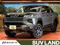 2026 Toyota Hilux