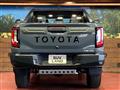 2026 Toyota Hilux