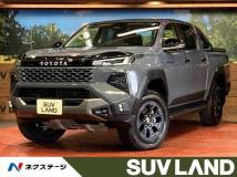 2026 Toyota Hilux