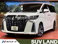 2020 Toyota Alphard G