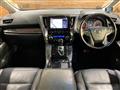 2020 Toyota Alphard G
