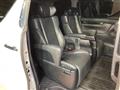 2020 Toyota Alphard G