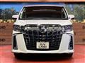 2020 Toyota Alphard G