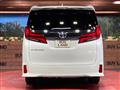 2020 Toyota Alphard G