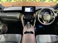 2020 Toyota Harrier Hybrid