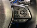 2020 Toyota Harrier Hybrid