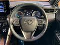 2020 Toyota Harrier Hybrid