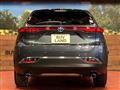 2020 Toyota Harrier Hybrid