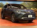 2020 Toyota Harrier Hybrid