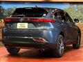 2020 Toyota Harrier Hybrid