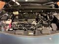 2020 Toyota Harrier Hybrid