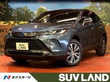 2020 Toyota Harrier Hybrid