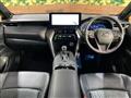 2025 Toyota Harrier