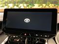 2025 Toyota Harrier