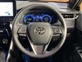 2025 Toyota Harrier