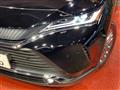 2025 Toyota Harrier