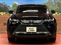 2025 Toyota Harrier