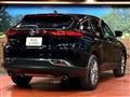 2025 Toyota Harrier