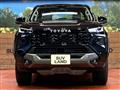 2026 Toyota Hilux