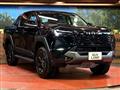 2026 Toyota Hilux