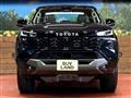 2026 Toyota Hilux