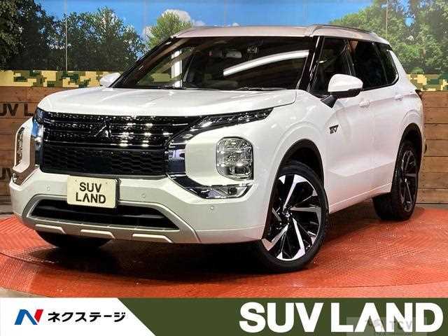2023 Mitsubishi Outlander