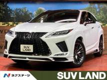2021 Lexus RX