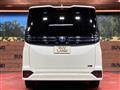 2022 Toyota Voxy