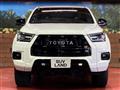 2023 Toyota Hilux