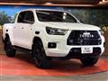 2023 Toyota Hilux