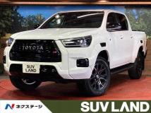 2023 Toyota Hilux