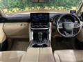 2023 Toyota Land Cruiser