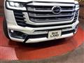 2023 Toyota Land Cruiser