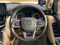 2023 Toyota Land Cruiser