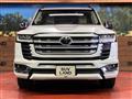 2023 Toyota Land Cruiser