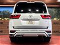 2023 Toyota Land Cruiser