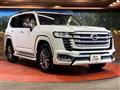 2023 Toyota Land Cruiser