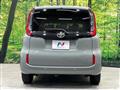 2022 Toyota Sienta