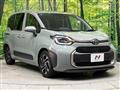 2022 Toyota Sienta