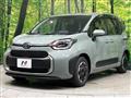 2026 Toyota Sienta