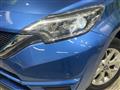2020 Nissan Note