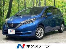 2020 Nissan Note