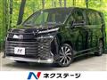 2026 Toyota Voxy