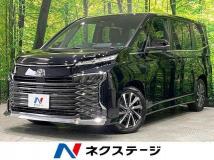 2026 Toyota Voxy