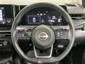 2021 Nissan Note