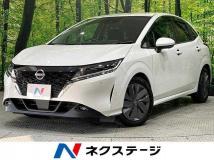 2021 Nissan Note