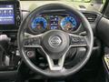 2021 Nissan ROOX