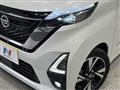 2021 Nissan ROOX